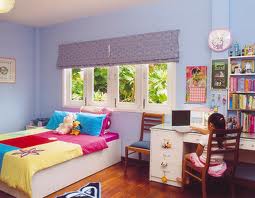 Những cách giữ ấm phòng trẻ lúc trời lạnh giá